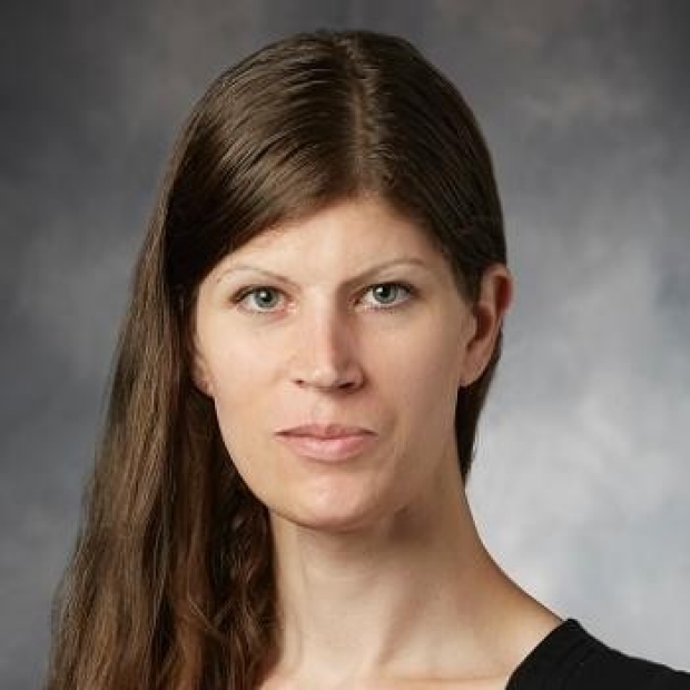 Carolyn Dacey Seib, MD, MAS